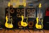 MarkBass Yellow PB Precision Bass Gitara Basowa